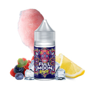 Concentré DIY Enjoy 30 ml - Full Moon | Le Petit Fumeur