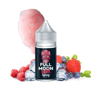Concentré DIY  Dark Infinity 30 ml - Full Moon | Le Petit Fumeur
