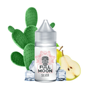 Concentré DIY Silver 30 ml - Full Moon | Le Petit Fumeur