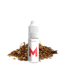 E-liquide Le M 10 ml Liquideo | Le Petit Fumeur