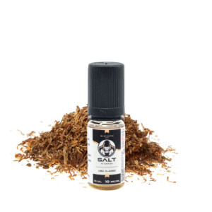 USA Classic sel nicotine | E-liquide français | Le Petit Fumeur