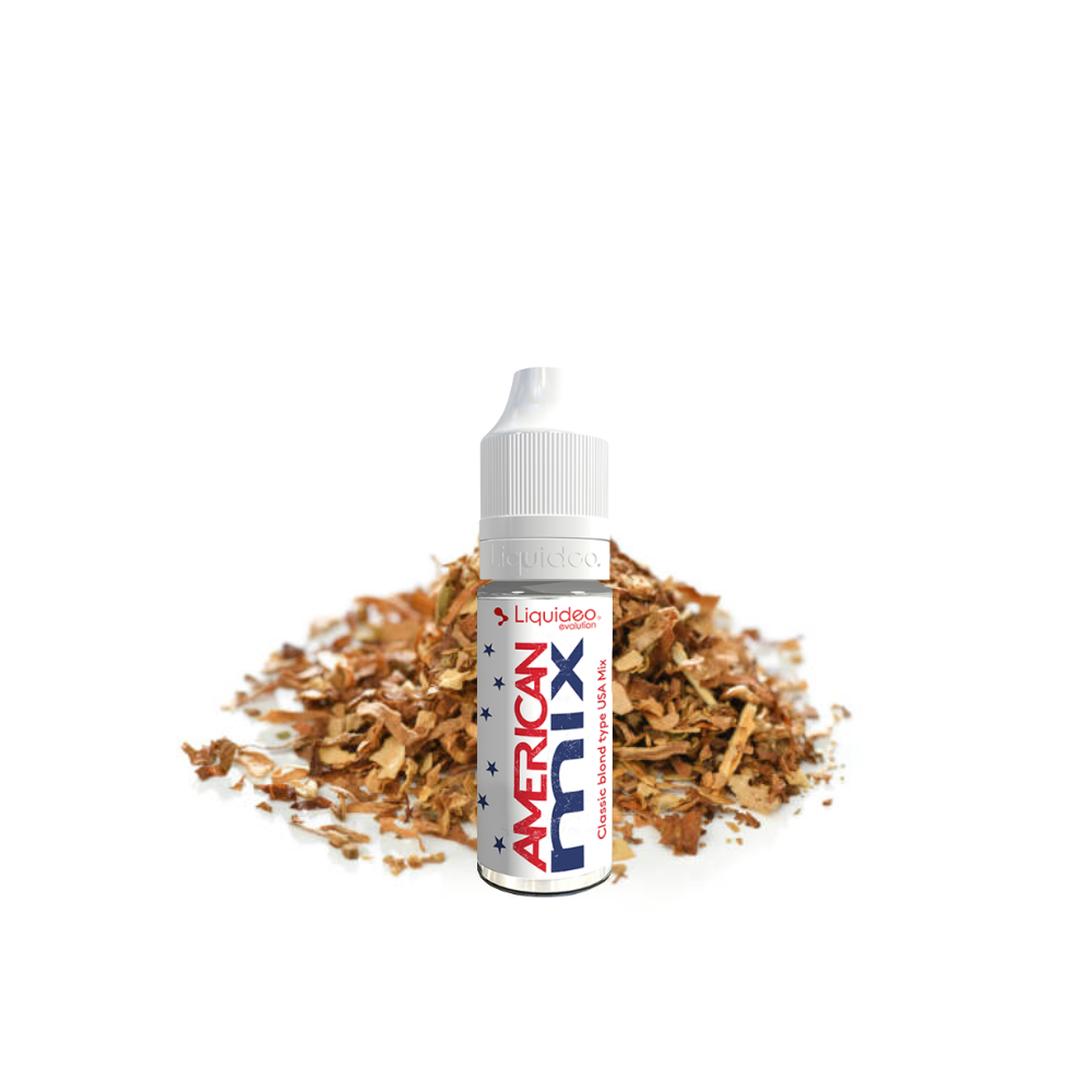 American Mix 10 ml 