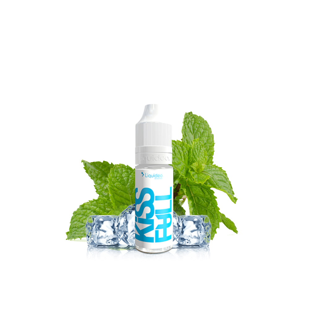 Kiss Full 10 ml 