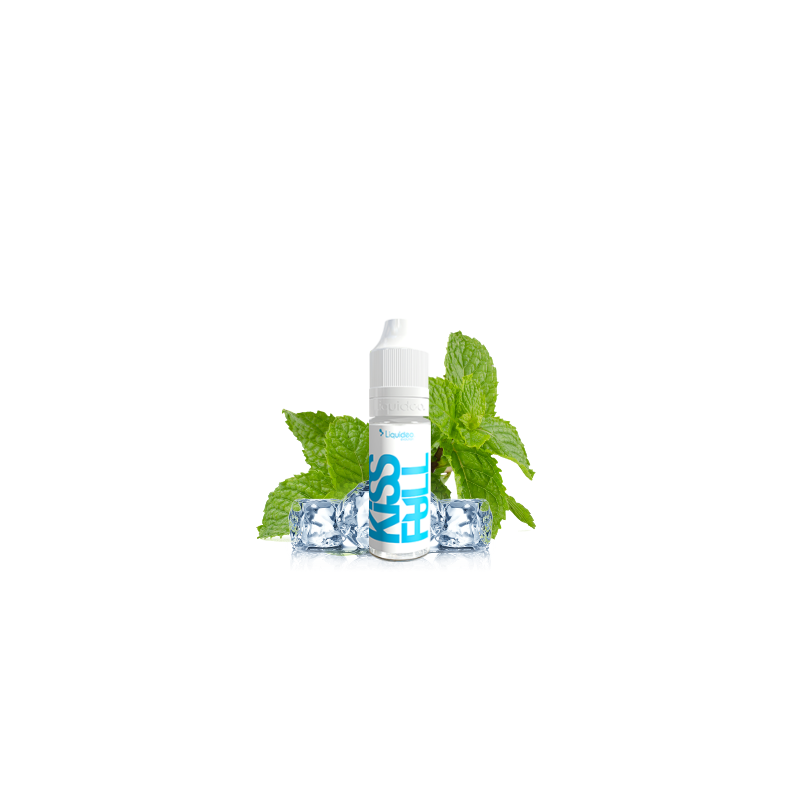 E-liquide Kiss Full 10 ml Liquideo | Le Petit Fumeur