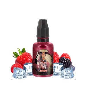 Concentré Nagashi 30 ml Fighter Fuel | Le Petit Fumeur