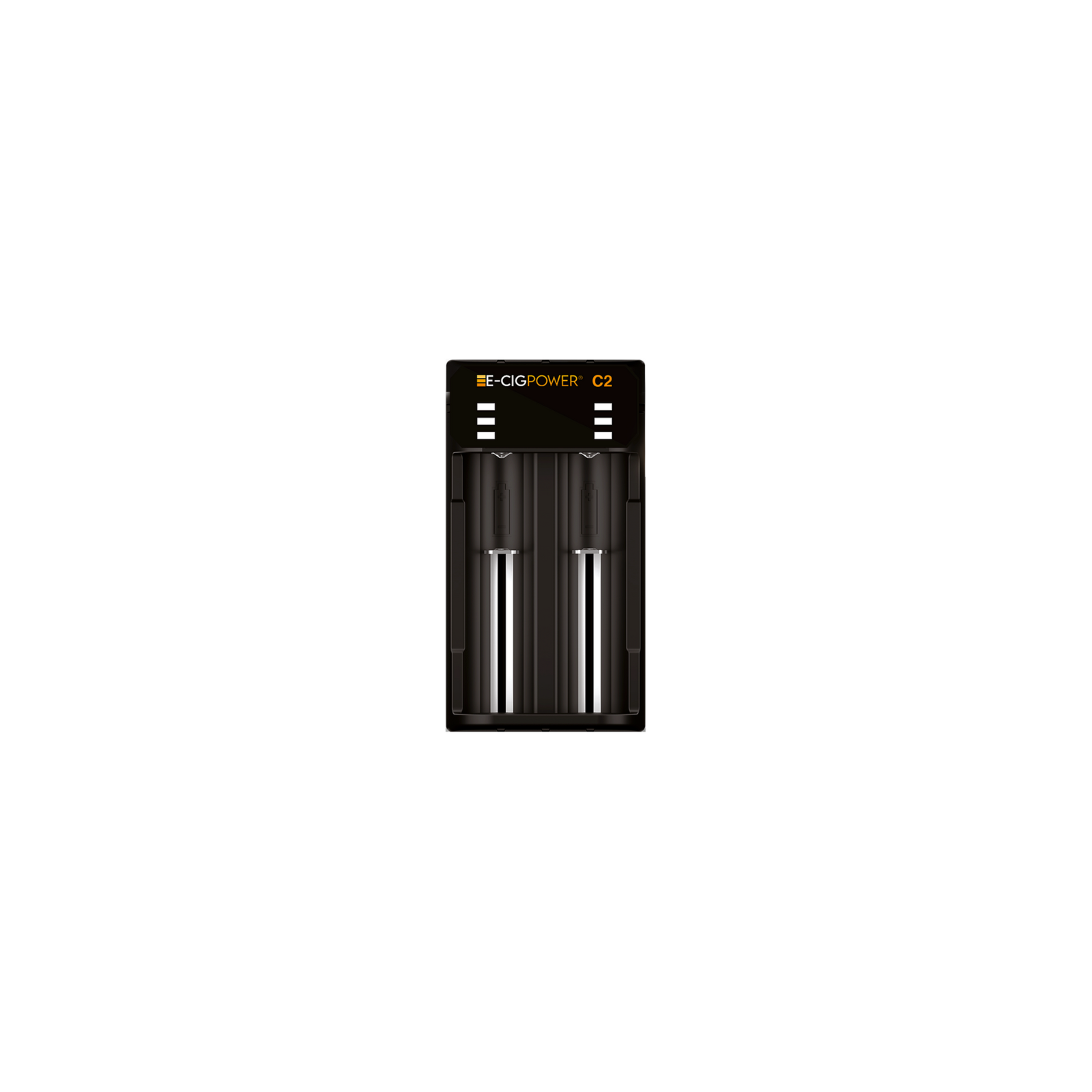 Chargeur Accus C2 USB-C Led E-Cig Power | Le Petit Fumeur