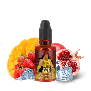 Concentré Hogano 30 ml Fighter Fuel | Le Petit Fumeur