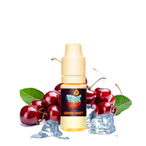 Cherry Frost - Pulp | E-liquide France | Le Petit Fumeur