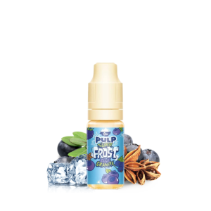 Blue Granite Super Frost - Pulp | E-liquide France | Le Petit Fumeur