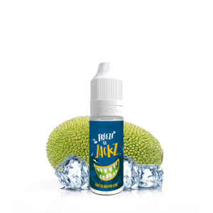 Freeze Ice Jackz 10ml |E-liquides pour e-cigarette | LePetitFumeur