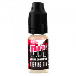 Concentré Chewing Gum - Revolute