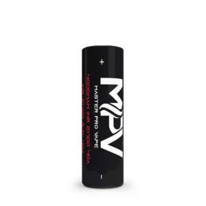 Accu 21700 4000mAh INR 40A MPV pour cigarette électronique | Le Petit Fumeur