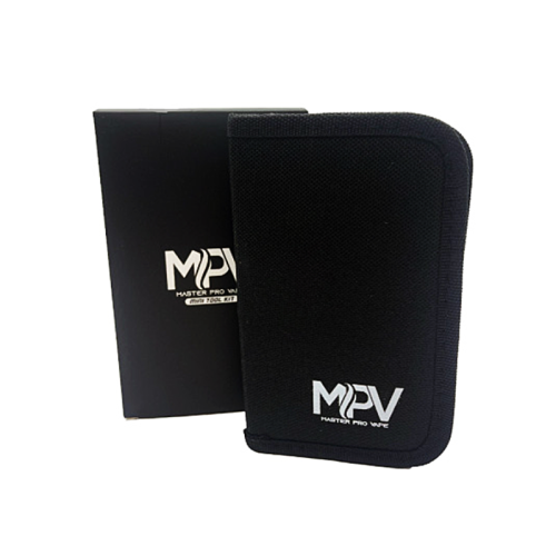 Took Kit MPV pour cigarette électronique | Le Petit Fumeur