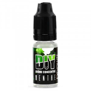 Concentré Menthe - Revolute