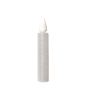 Bouteille Graduée 50 ml Diy Hard | Le Petit Fumeur