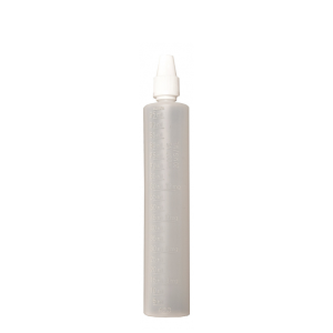 Bouteille Graduée 100 ml Diy Hard | Le Petit Fumeur