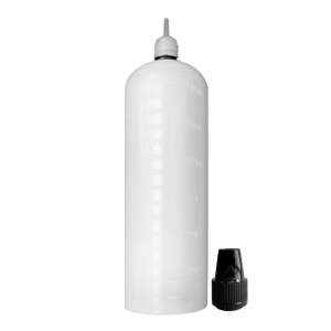 Bouteille Graduée 160 ml Diy Hard | Le Petit Fumeur