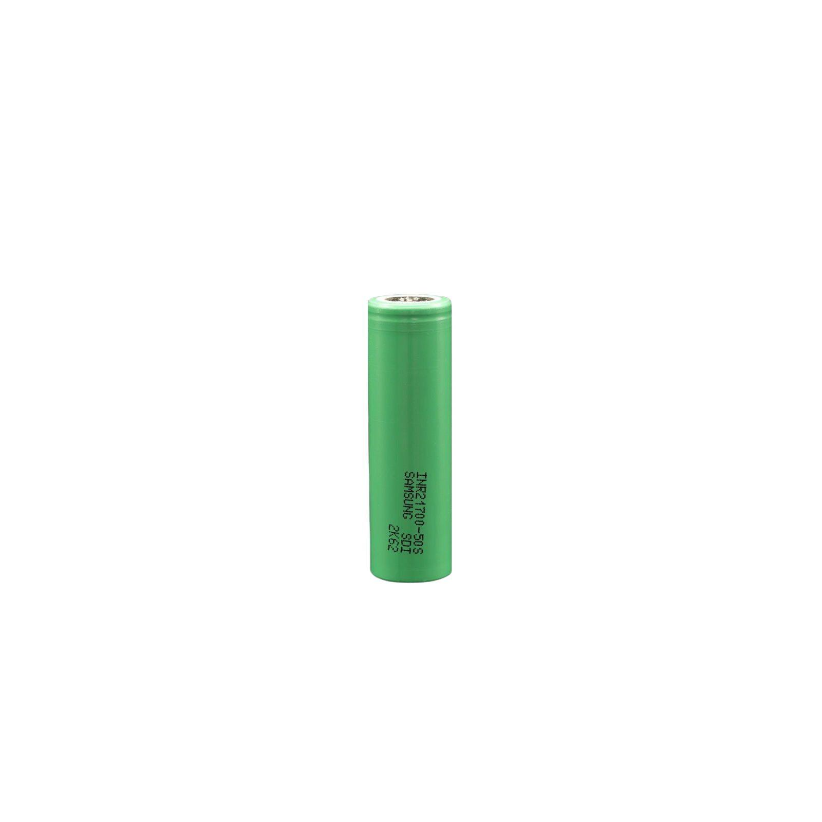 Accu 21700 50S 5000mAh Samsung pour cigarette électronique | Le Petit Fumeur