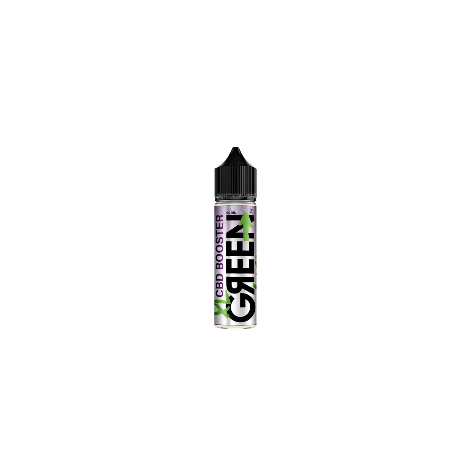 Booster CBD 3000 mg 60 ml Green Haze | Le Petit Fumeur