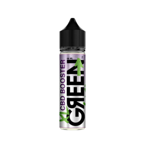 Booster CBD 3000 mg 60 ml Green Haze | Le Petit Fumeur