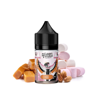 Concentré Isis 30 ml Cloud's of Lolo Premium | Le Petit Fumeur