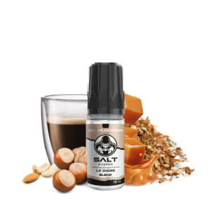 La Chose Blend 10 ml Salt E-Vapor | Le Petit Fumeur