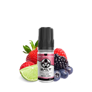 Polaris Berry Mix 10 ml Salt E-Vapor | Le Petit Fumeur