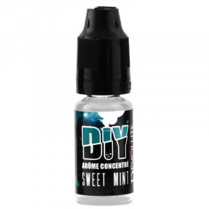 Concentré Sweet Mint - Revolute