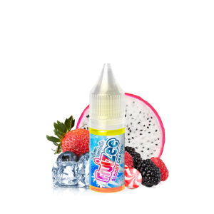 Concentré Bloody Dragon 10 ml Fruizee | Le Petit Fumeur