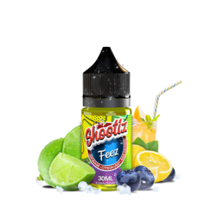 Concentré Feez 30 ml Shootiz | Le Petit Fumeur