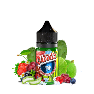 Concentré Pik 30 ml Shootiz | Le Petit Fumeur