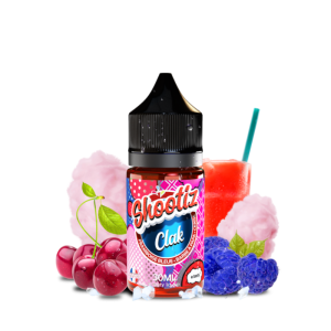 Concentré Clak 30 ml Shootiz | Le Petit Fumeur