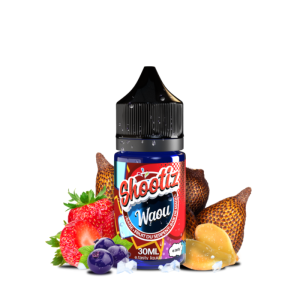 Concentré Waou 30 ml Shootiz | Le Petit Fumeur