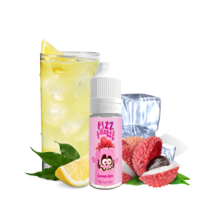E-liquide Limonade Litchi 10 ml Freeze | Le Petit Fumeur