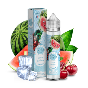 E-liquide Cerise Pastèque Frais 50 ml Le Petit Verger | Le Petit Fumeur