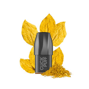 Cartouches Click & Puff X-BAR | Le Petit Fumeur