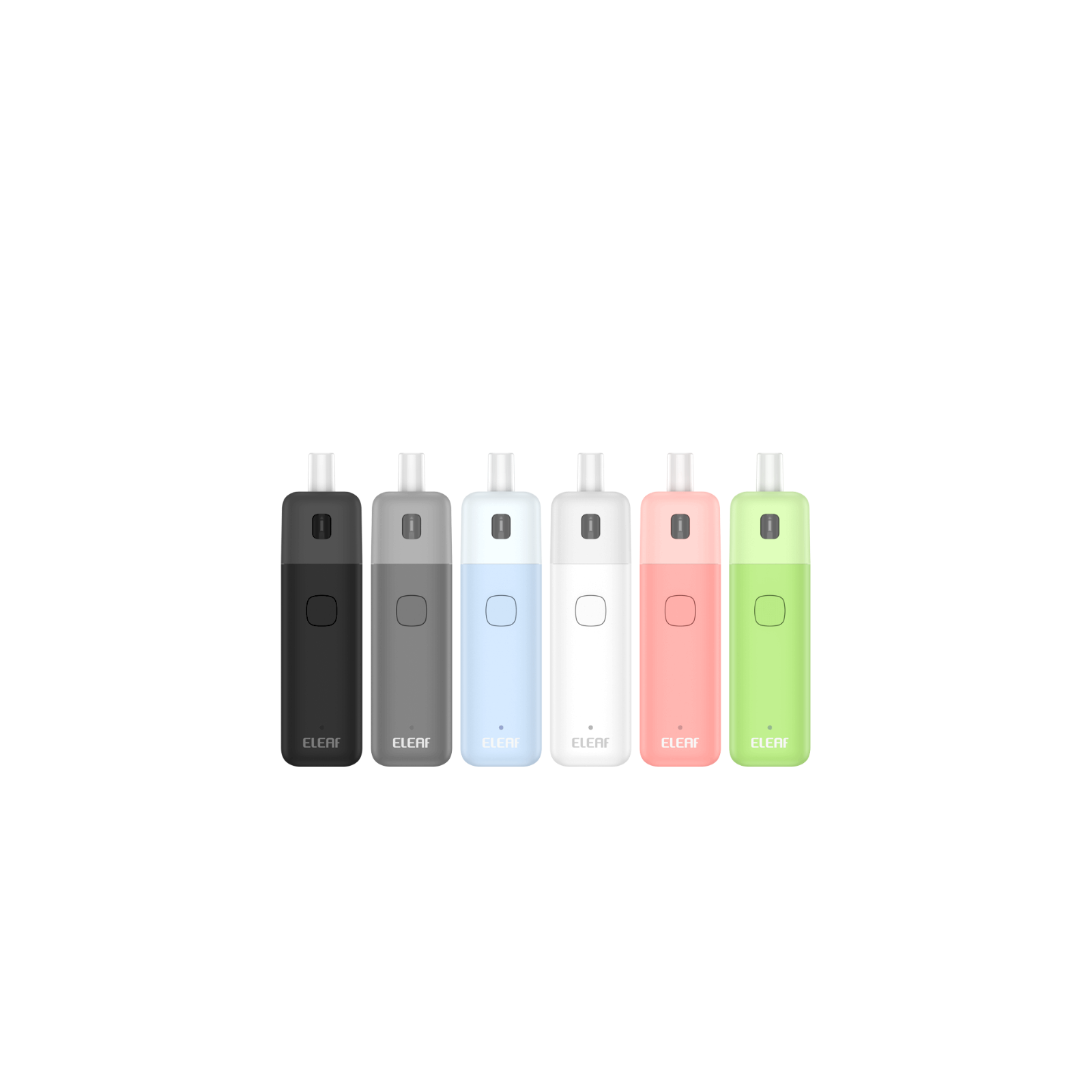 Pod Iore Crayon Eleaf | Le Petit Fumeur