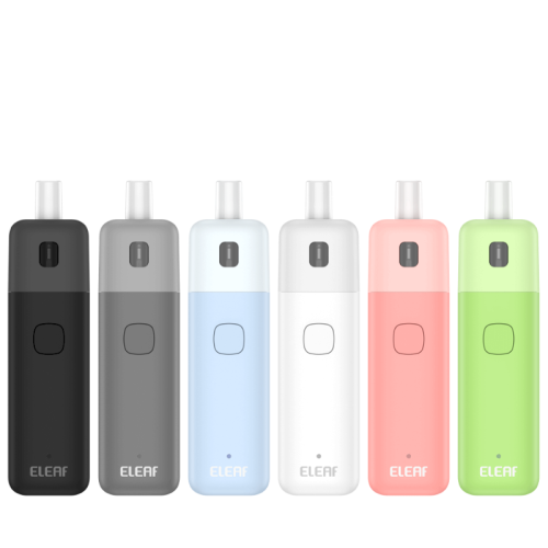 Pod Iore Crayon Eleaf | Le Petit Fumeur