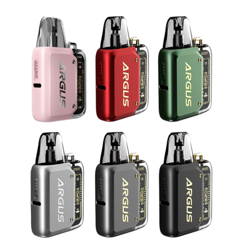 Pod Argus P1 Voopoo | Le Petit Fumeur
