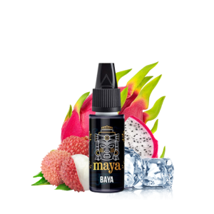 Concentré Baya 10 ml Maya | Le Petit Fumeur
