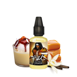 Concentré Jiraya Sweet Edition 30 ml Ultimate | Le Petit Fumeur