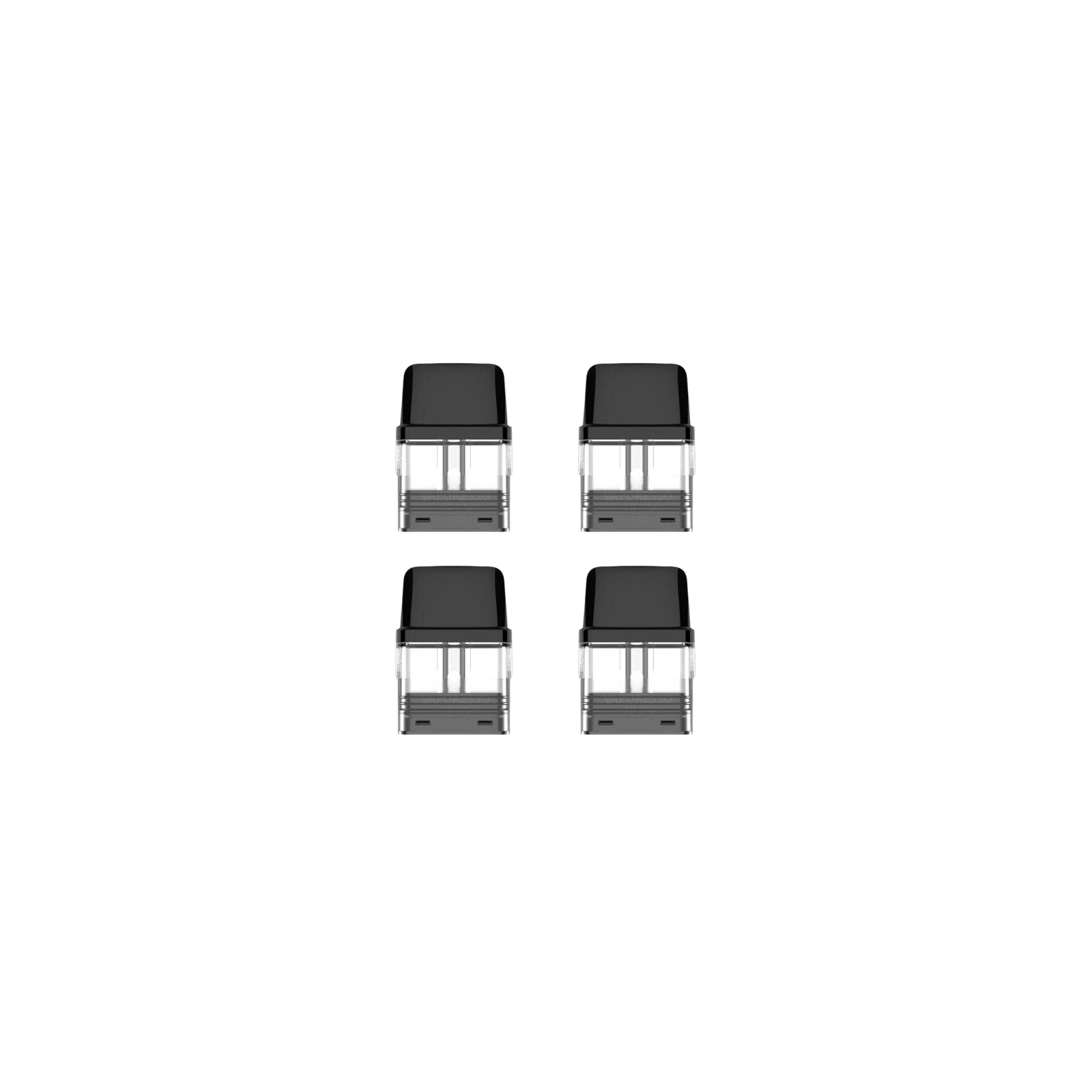 Cartouches XROS Series (x4) Vaporesso | Le Petit Fumeur