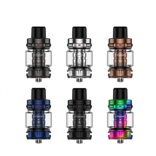 Clearomiseur iTank 2 Vaporesso | Le Petit Fumeur