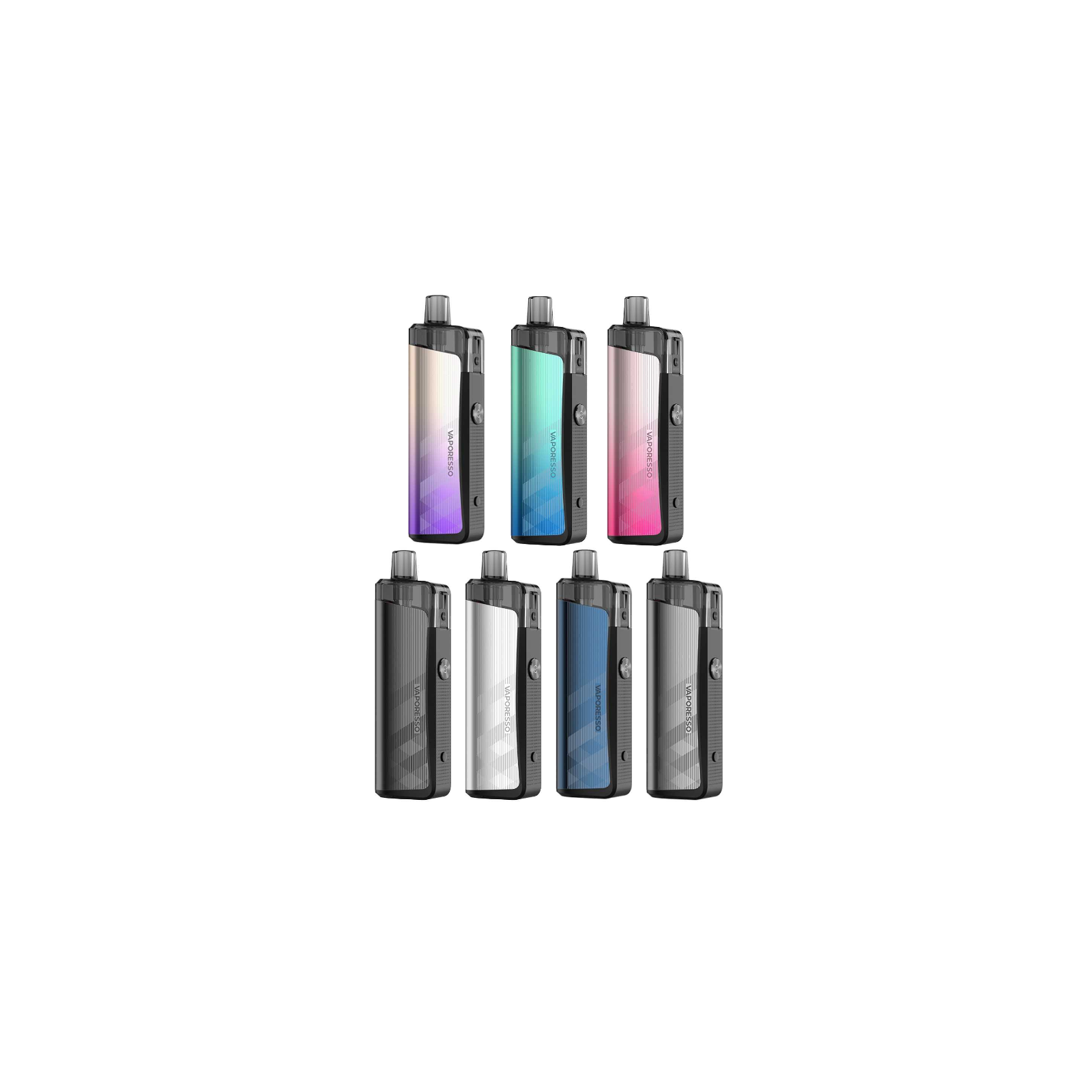 Pod Gen Air 40 Vaporesso | Le Petit Fumeur