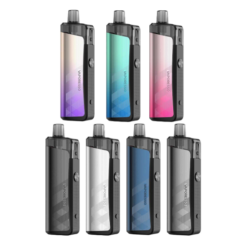 Pod Gen Air 40 Vaporesso | Le Petit Fumeur