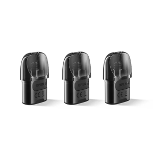 Cartouches Ursa Series X3 Lost Vape | Le Petit Fumeur