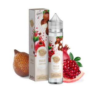 E-liquide Fruit du Serpent Grenade 50 ml  Le Petit Verger | Le Petit Fumeur