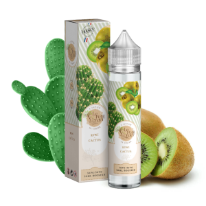 E-liquide Kiwi Cactus 50 ml Le Petit Verger | Le Petit Fumeur