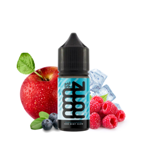 Concentré Iced Dewy Glow 30 ml Nom Nomz | Le Petit Fumeur