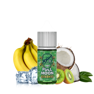 Concentré Bahamas 30 ml Pirates by Full Moon | Le Petit Fumeur